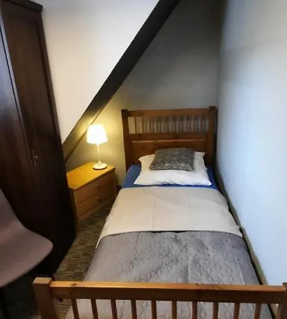 Appartement Michalowka *