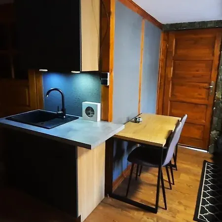 Appartement Michalowka