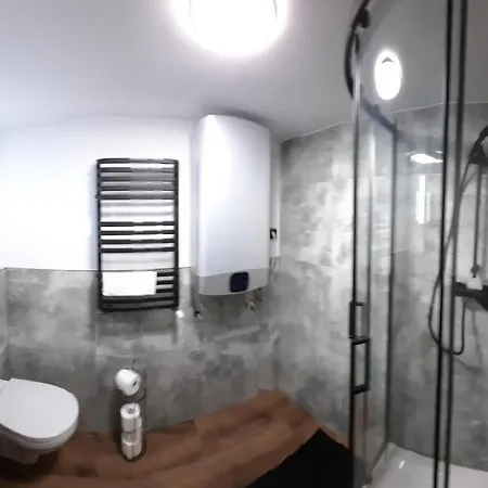 Michalowka Appartement