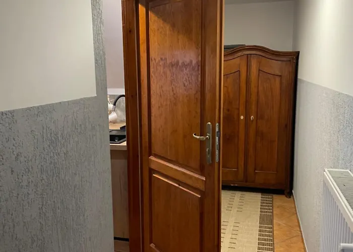 Michalowka Διαμέρισμα Szklarska Poręba