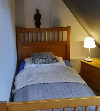 Appartamento Michalowka