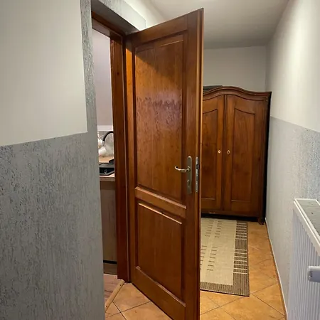 Michalowka Apartment Szklarska Poreba