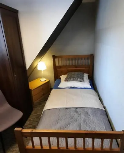 Apartment Michalowka *