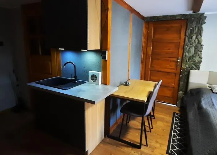 Apartment Michalowka