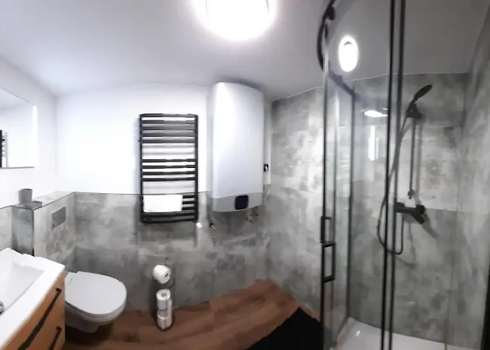 Michalowka Apartment