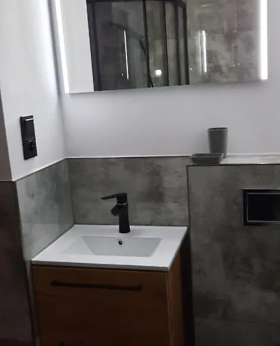 Michalowka Szklarska Poreba