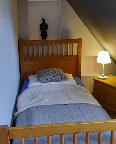 Apartment Michalowka